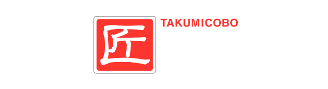Takumi Kobo logo
